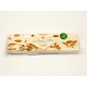 NOUGAT TRADITION BARRE 100G