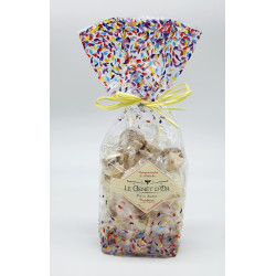 NOUGAT TRADITION SACHET 200G