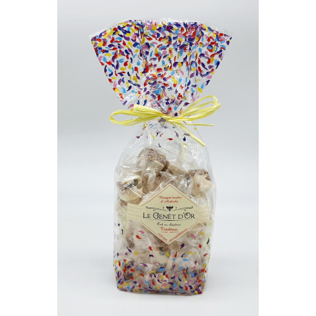 NOUGAT TRADITION SACHET 200G