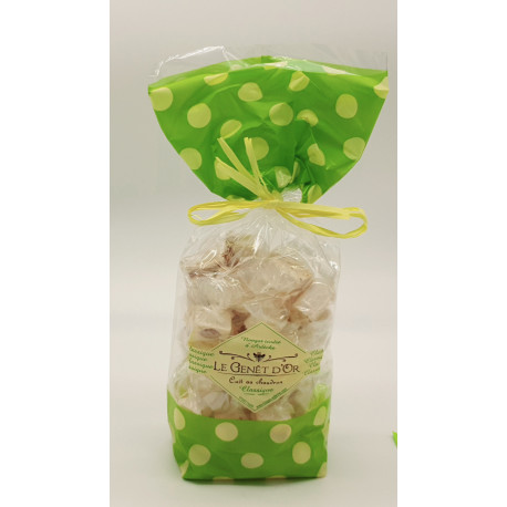 NOUGAT CLASSIQUE SACHET 200G