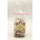 NOUGAT MYRTILLE SACHET 200G