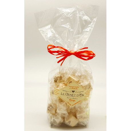 NOUGAT ORANGE SACHET 200G