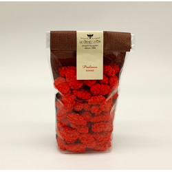 Pralines roses aux amandes - sachet de 150g