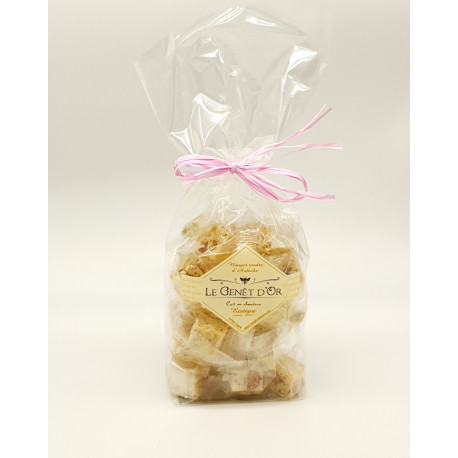 Nougat Exotique - barre 100gr