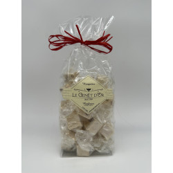 Nougat Pain d'épice