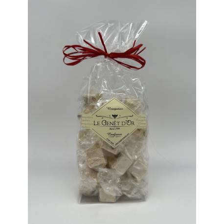 Nougat Pain d'épice