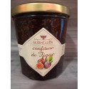 Confiture de Figues d'Ardèche
