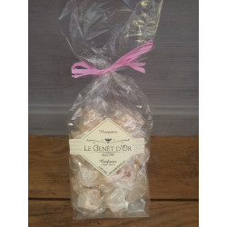 Nougat Fraise