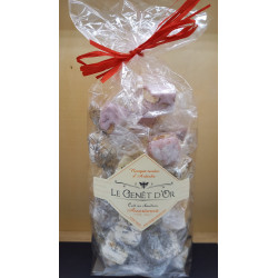Assortiment de Nougats