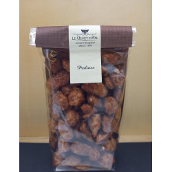 Les Pralines