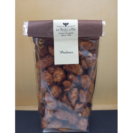 Les Pralines