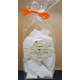Guimauve Fleur d'Oranger - sachet de 200g
