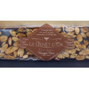 Le Nougat Noir