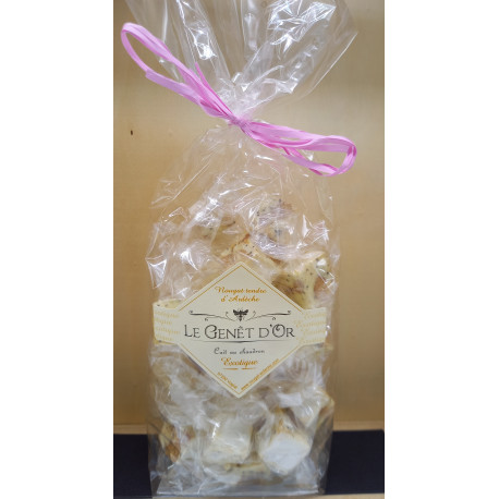 NOUGAT EXOTIQUE SACHET 200G