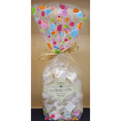NOUGAT CLASSIQUE SACHET 200G