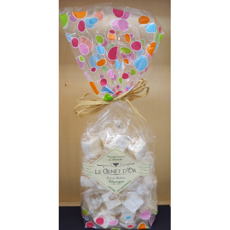NOUGAT CLASSIQUE SACHET 200G