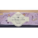 NOUGAT MYRTILLE SACHET 200G