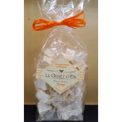 NOUGAT ORANGE SACHET 200G