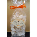 Nougat Orange