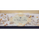 NOUGAT ORANGE SACHET 200G