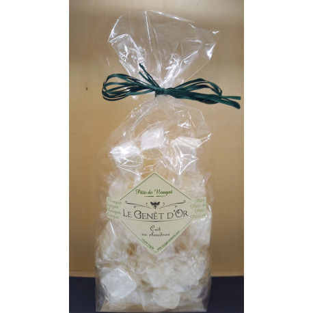 PÂTE DE NOUGAT SACHET 200G