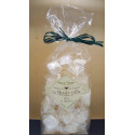 Pâte de Nougat tendre