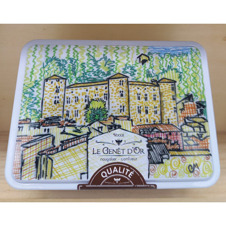 BOITE ASSORTIMENT 150G