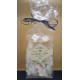 NOUGAT DUR SACHET 200G