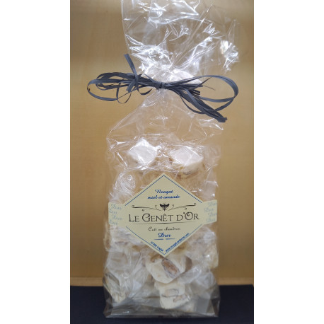 NOUGAT DUR SACHET 200G