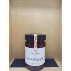 Miel de Châtaignier