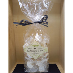 Nougat Mojito