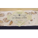 Nougat Mojito