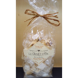 Nougat Caramel Beurre Salé