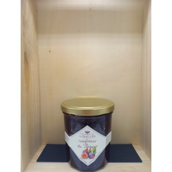 Confiture de Figues d'Ardèche