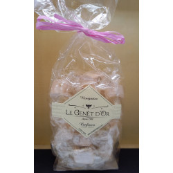 Nougat Fraise