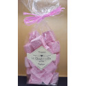 Guimauve Fraise