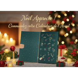 Calendrier de l'Avent