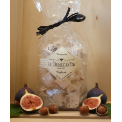 Le Délice Figues & Noisettes