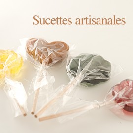 Sucettes